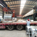 ppgi/  color coated steel coil/steel sheet metal roll